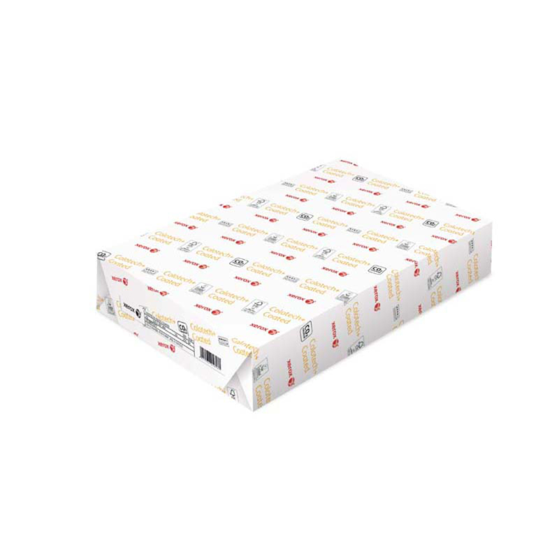 X003R91617 Carta Digitale Xerox Colotech + Gloss A3 200 Gr.