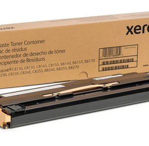 008R08101 Altalink C81xx/C82xx Contenitore scarti Vaschetta di Recupero Toner