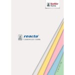 REACTO Carta Autocopiante Digital CF VERDE SRA3 - immagine 3