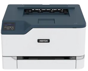 Stampante a colori Xerox C230 - Stampante a colori silenziosa e