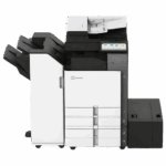Stampante multifunzione Serie Lexmark CX95 - CX951 Stampante multifunzione Serie Lexmark CX95 - CX951 opzioni