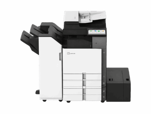 Stampante multifunzione Serie Lexmark CX95 - CX951 opzioni