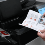 Stampante multifunzione Serie Lexmark CX96 - CX961 Stampante multifunzione Serie Lexmark CX96 - CX961 ambiente di lavoro
