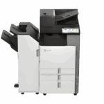 Stampante multifunzione Serie Lexmark CX96 - CX961 Stampante multifunzione Serie Lexmark CX96 - CX961 opzioni