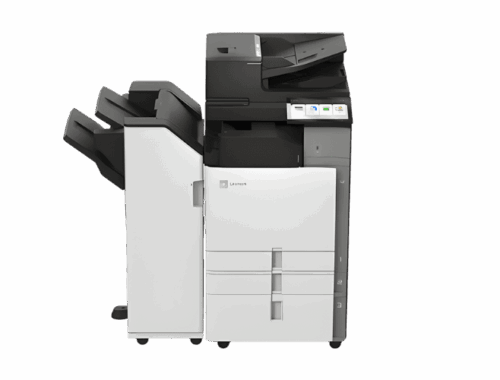 Stampante multifunzione Serie Lexmark CX96 - CX961 opzioni