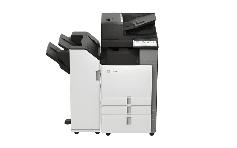 Stampante multifunzione Serie Lexmark CX96 - CX963 opzioni