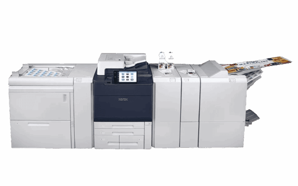 Serie Xerox® PrimeLink® C9200