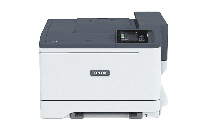 Stampante a colori Xerox® C320