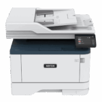 Stampante multifunzione Xerox® B315, vista frontale