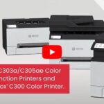 stampante-multifunzione-Xerox®-C305ae-galleria2-it Stampante multifunzione Xerox® C303ae – Youtube