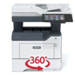 Dimostrazione virtuale della stampante multifunzione Xerox® VersaLink® B415 e vista a 360° Dimostrazione virtuale della stampante multifunzione Xerox® VersaLink® B415 e vista a 360°