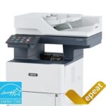 Stampante multifunzione Xerox® VersaLink® B625 con certificazioni Energy Star e EPEAT Stampante multifunzione Xerox® VersaLink® B625 con certificazioni Energy Star e EPEAT