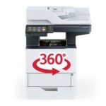 Dimostrazione della stampante multifunzione Xerox® VersaLink® B625 Dimostrazione della stampante multifunzione Xerox® VersaLink® B625