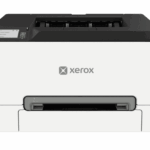 Stampante da ufficio Xerox® C240 vista frontale