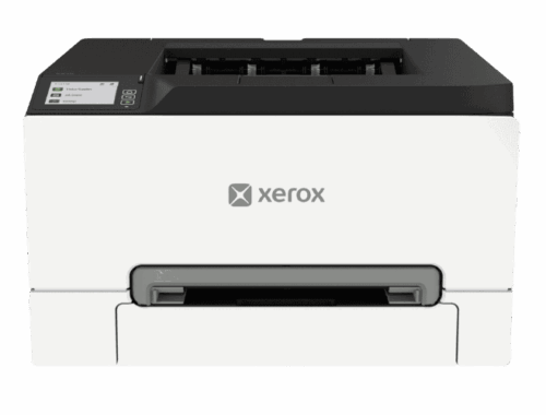 Stampante da ufficio Xerox® C240 vista frontale