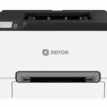 Stampante da ufficio Xerox® C300 vista frontale