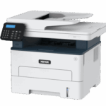Stampante multifunzione Xerox® B225 vista lato destro