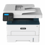 Stampante multifunzione Xerox® B225 vista frontale