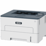 Xerox® B230 Stampante multifunzione vista lato destro Xerox® B230 Stampante multifunzione vista lato destro