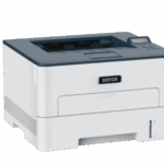 Xerox® B230 Stampante multifunzione vista lato sinistro Xerox® B230 Stampante multifunzione vista lato sinistro