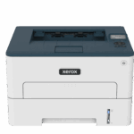 Xerox® B230 Stampante multifunzione vista frontale Xerox® B230 Stampante multifunzione vista frontale