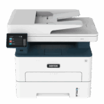 Xerox® B235 Multifonction Printer vista frontale