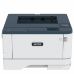 stampante multifunzione Xerox® B310 vista frontale