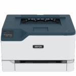 Xerox® C230 Multifonction Printer vista frontale Xerox® C230 Multifonction Printer vista frontale
