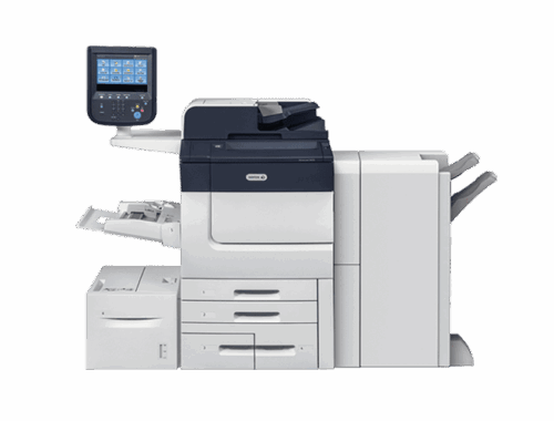 Stampante Xerox® PrimeLink® C9065/C9070