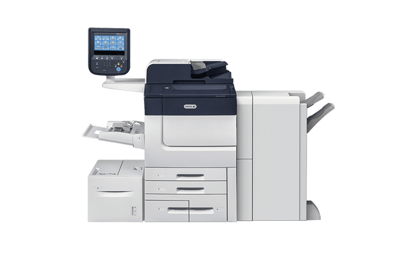 Stampante Xerox® PrimeLink® C9065/C9070