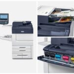Stampante Xerox® PrimeLink® C9065/C9070 Stampante Xerox® PrimeLink® C9065/C9070