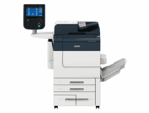 Stampante Xerox® PrimeLink® C9065 e C9070