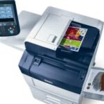Stampante Xerox® PrimeLink® C9065 e C9070 Stampante Xerox® PrimeLink® C9065 e C9070