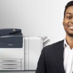 Stampante Xerox® Versant® 280 Stampante Xerox® Versant® 280
